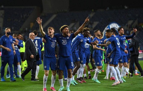 切尔西迎来四连胜巅峰状态，面对状态回升的西汉姆联能否牢牢把握机会？