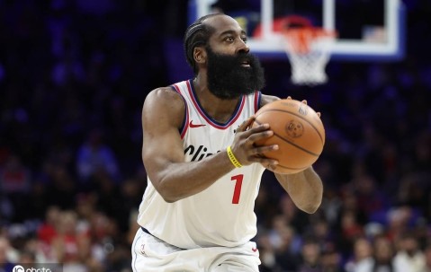 哈登重回火箭是否可行 除了情感羁绊还有哪些障碍？