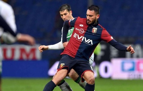 【意甲】卡利亚里 VS 比萨