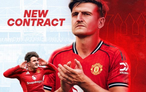 马奎尔欲拒绝沙特50万周薪留在曼联！曝其提续约条件，希望不降薪