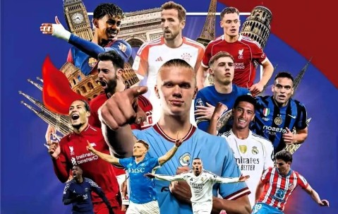 0-3到1-2！欧冠一夜诞生3大惨案，3万人现场见证史诗级爆冷