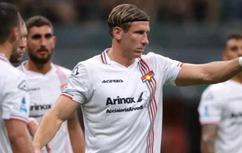 最新积分榜产生！从0-1到1-1！意甲另类纪录诞生！榜首再次易主