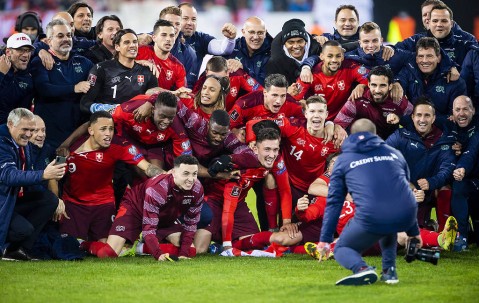 意甲焦点战：尤文图斯VS国际米兰——一场关乎荣耀与未来的对决