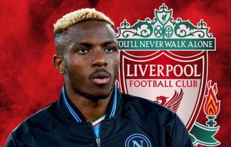 利物浦寻求意甲金靴二换一，交易正在洽谈中