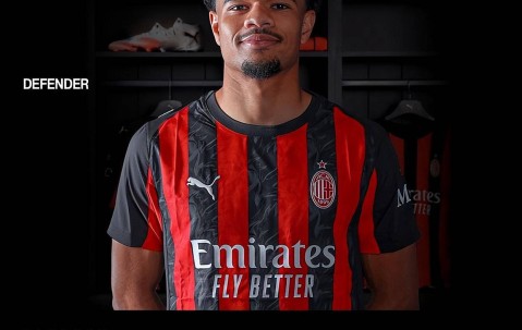 意甲动向：米兰主力伤愈复出，国米新星薪资水涨船高