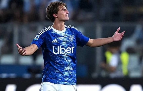 意甲魔术师！阿根廷天才3场独造3球明年重返皇马