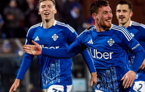 11.24今日足球推荐：意甲 熬夜苦研10小时、内含胜平负、比分推荐！