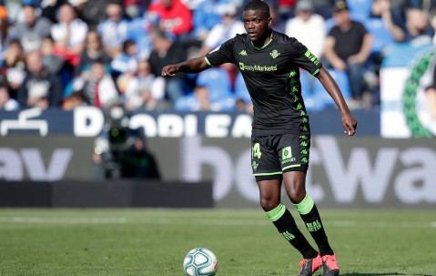 西甲夏窗风云：贝蒂斯功勋卡瓦略前途未卜，国米帅位拉响警报西蒙尼成“梦想选项”