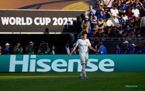 世俱杯也失意！国米浪射15脚只进一球，齐沃执教首秀错失开门红