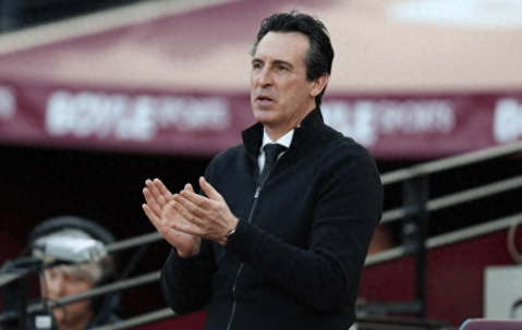 埃梅里又出金句,梦想是免费的，我最大的梦想，是欧冠冠军