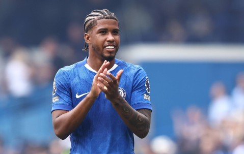 巴媒：沙特7000万欧报价切尔西21岁小将桑托斯 球员拒5倍薪水留队