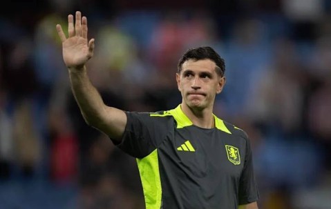 盘点曼联五大门将引援目标，阿莫林的首选是谁？