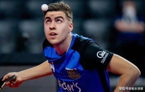 新赛季欧冠8人名单，樊振东领衔萨尔布吕肯阵容，莫雷加德在列