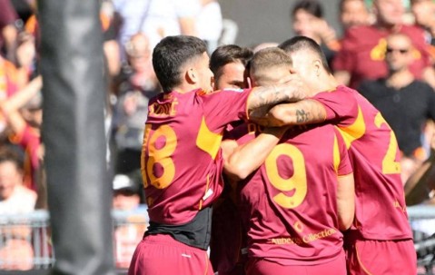 2-0！加斯佩里尼神了：5场4胜，意甲劲旅狂揽12分