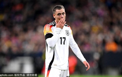 官宣在即！维尔茨本周五参加利物浦体检 签5年+年薪2000万欧