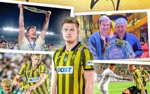 外援拼图完成，蓉城瞄准中超冠军