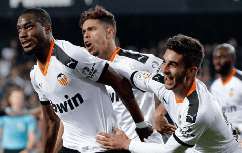 西甲：马德里竞技VS巴伦西亚 今日最新赛前分析