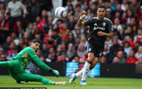 威廉姆斯争夺战巴萨占优势 阿森纳转头追逐维拉的罗杰斯