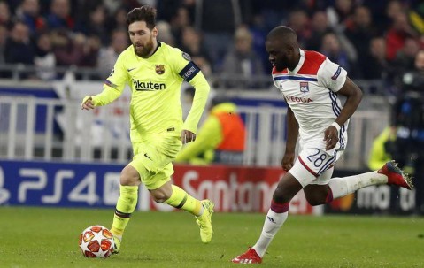 法甲焦点战：里昂VS勒阿弗尔 主场止颓VS客场保级 底蕴对决VS韧性博弈