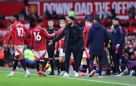 新门将来了！曼联再迎重要交易，高层愿球员互换，阿根廷巨星将至