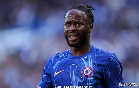 切尔西官宣解约水货斯特林；拜仁慕尼黑球星为转会利物浦将“撕毁”合同