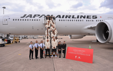 利物浦亚洲行：新援全登机基耶萨缺席 26日香港战米兰