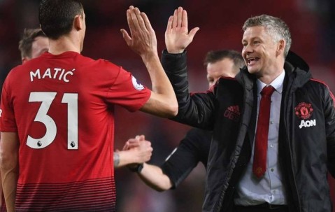 马蒂奇：索尔斯克亚在曼联本应获得更长执教时间