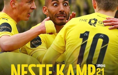 挪超前瞻：罗森博格防守强悍，闪耀哥盼继续坐稳领头羊宝座