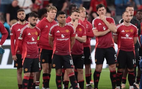 一场比赛打崩曼联，全队被摆上货架，队长无奈发声：被卖只能接受