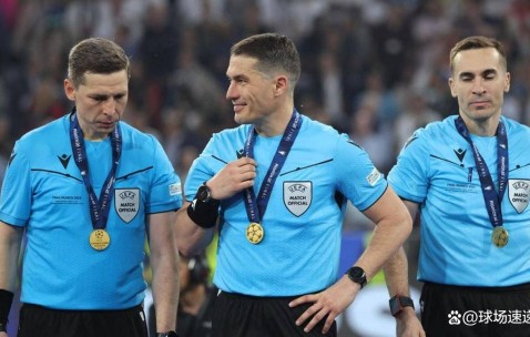 科瓦奇历史性的2025年：一座欧冠奖杯与排名第四的微妙处境