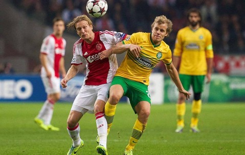 摩纳哥能否在客场逆袭带回胜利？法甲焦点大战前瞻：里尔VS摩纳哥