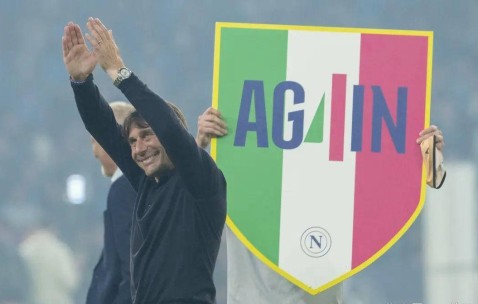 国米前队员考虑重返意甲，孔蒂全力追逐他，30岁后卫即将回归顶级舞台