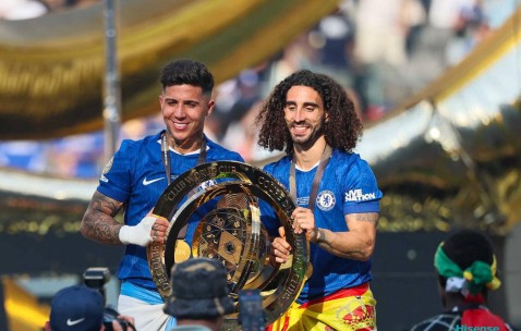 意外！大巴黎0比3不敌切尔西，无缘世俱杯冠军，恩里克赛后引发争议