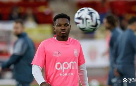 安苏·法蒂在摩纳哥的蜜月期，或许已经提前结束