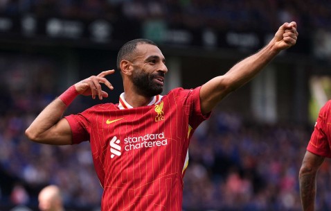 劳塔罗第四！最新金球奖赔率榜出炉，萨拉赫第七，姆巴佩跌出前十