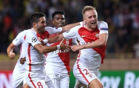 法甲前瞻：摩纳哥 VS 图卢兹，公国劲旅的主场攻势与紫白军团的稳健反击