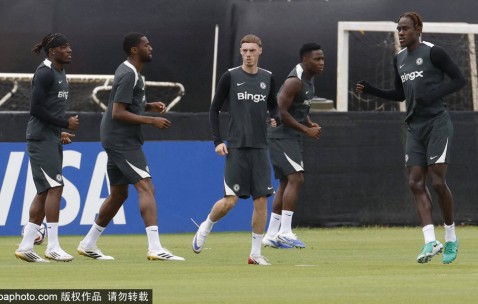 切尔西称霸世俱杯：未来足球格局或将重塑