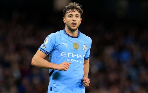 当初砸6000万曼晚：冈萨雷斯表现不佳，曼城需确保不白花这钱