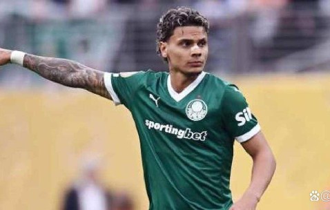 罗马2800万敲定里奥斯，哥伦比亚中场登陆意甲仅剩文书流程