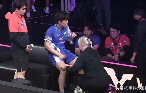 樊振东加盟德甲的示范效应远超预期，WTT值得反思！