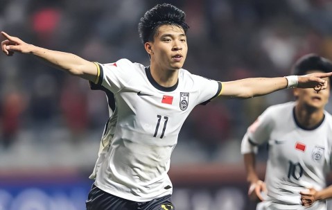 浙江队或往转会市场放一条大鱼，曾效力法甲，大连英博可考虑引进