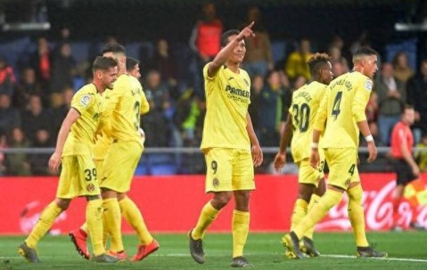 欧冠：比利亚雷亚尔VS曼彻斯特城，赛前全方位剖析与比分预测