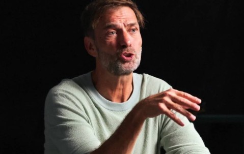 队危速归！11亿欧豪阵联赛3连败，克洛普：不排除回利物浦的可能性