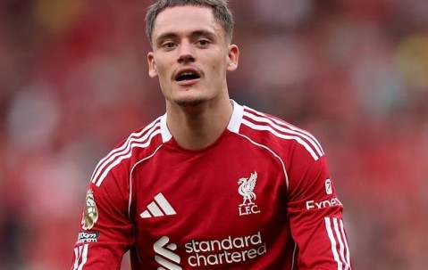 维尔茨坦言还在适应英超，国际赛场破门回应质疑，位置调整见成效