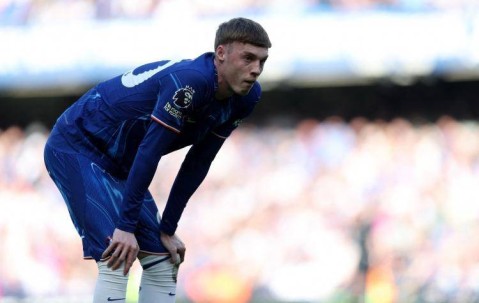 基兰吉尔承认恩昆库向往拜仁，帕尔默留队的难度增加