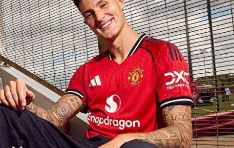 塞斯科亲述选择曼联而非纽卡斯尔的原因