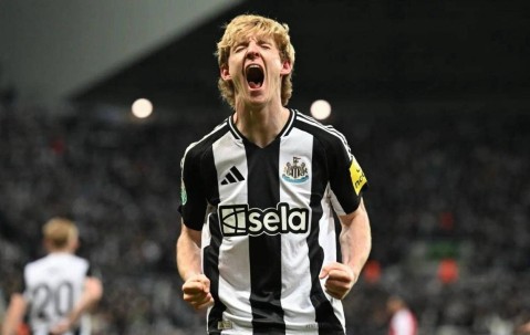 阿森纳引援碰钉子，纽卡斯尔立场强硬拒放人，阿尔特塔需另觅飞翼