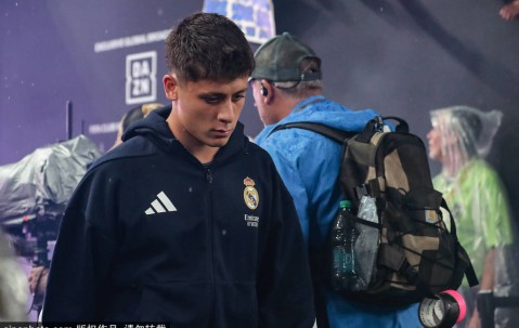 皇马新星闪耀，罗德里戈转会悬念迭起！