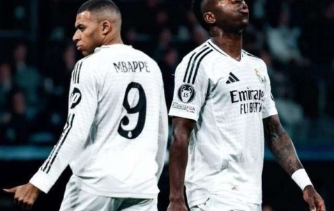 西甲赛季前瞻：10号新时代！皇马难题巴萨困境 5-6队保级