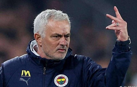 赚惨了！穆里尼奥再次被解雇，七次离任的解约金总额令人震惊